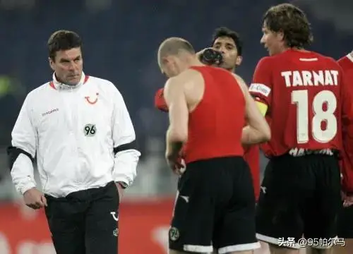 A Late Bloomer Who Became a Bayern Legend