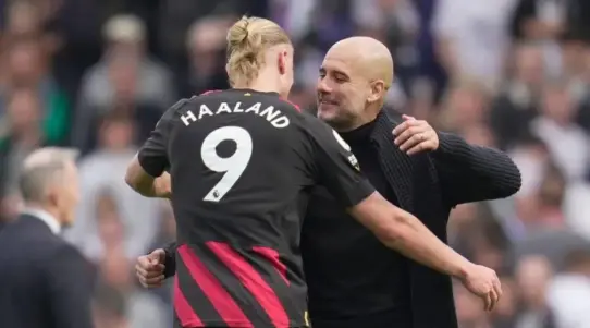 Guardiola’s Tactical Shift Stuns All of Europe