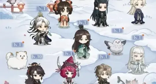 Festival Phantom Thief Mechanics Guides