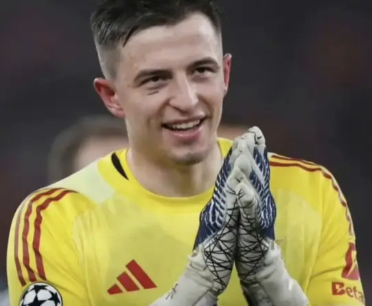 Real Madrid Miss Top Eight After Bad Call