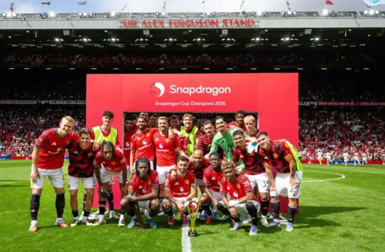 Man United Hijack Liverpool Chase Leipzig Star