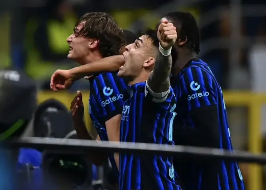 Man United Plot Ruthless Rise After Four Wins