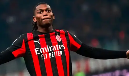 Man United Eye Kalulu After Leao Scout Trip