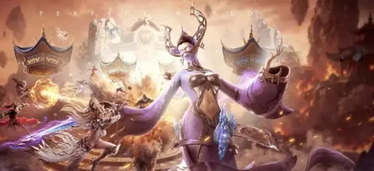 Abyss Soulguard Brings New Fantasy Battles