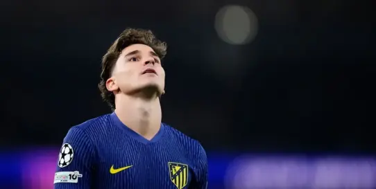 Madrid Move Inflates Alvarez Price for Barca