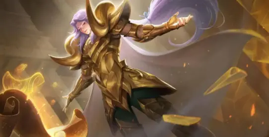 Zhang Liang Combo Guide and Skill Notes